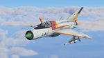 War Thunder - Набор МиГ-21 СПС-К Xbox Активация +  - изображение № 6