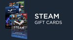 Steam 20 $ USD (USA) ???????? Gift Card (Моментально) +  - изображение № 2