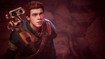 Star Wars Jedi Fallen Order Deluxe XBOX ONE/X|S КЛЮЧ - изображение № 10
