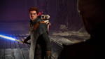 Star Wars Jedi Fallen Order Deluxe XBOX ONE/X|S КЛЮЧ - изображение № 4