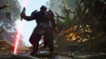 Star Wars Jedi Fallen Order Deluxe XBOX ONE/X|S КЛЮЧ - изображение № 6