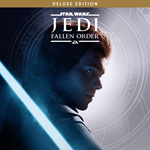 Star Wars Jedi Fallen Order Deluxe XBOX ONE/X|S КЛЮЧ