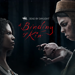 Dead by Daylight A BINDING OF KIN Xbox One/X|S КЛЮЧ