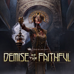 Dead by Daylight - Demise of the Faithful Xbox КЛЮЧ