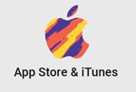 iTunes & App Store Gift Card 30$ (USA????????)Моментально