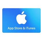 iTunes & App Store Gift Card 5 GBP - UK Instant - изображение № 4