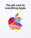 iTunes & App Store Gift Card 5 GBP - UK Instant - изображение № 3