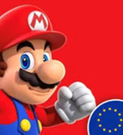 Nintendo eShop Gift Card 15 € - EU???????? (Моментально)