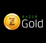 Razer Gold PIN Gift Card 25 TL Турция????????Моментально