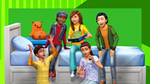 The Sims 4: Каталог Детская комната Xbox Активация + - изображение № 2