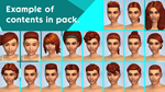 The Sims 4: Набор 