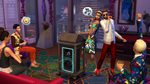 The Sims 4: Набор 