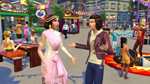 The Sims 4: Набор 