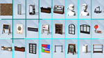 The Sims 4: Набор 