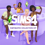 The Sims 4: Комплект Симтимная мода Xbox Активация +