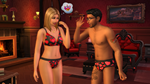 The Sims 4: Комплект Симтимная мода Xbox Активация + - изображение № 3