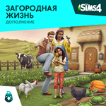 The Sims 4: 