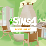 The Sims 4: Набор 