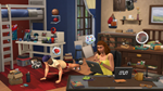 The Sims 4: Набор Мелочи для дома Xbox Активация +  - изображение № 3