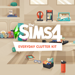 The Sims 4: Набор Мелочи для дома Xbox Активация +