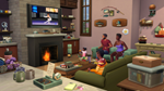 The Sims 4: Набор Мелочи для дома Xbox Активация +  - изображение № 2