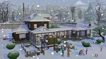 The Sims 4: 