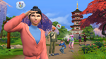 The Sims 4: 