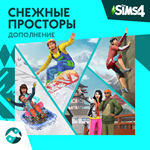 The Sims 4: 
