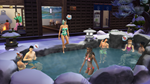 The Sims 4: 