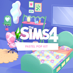 The Sims 4: Набор 