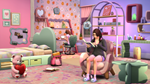 The Sims 4: Набор 