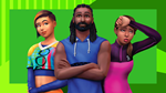 The Sims 4: Каталог