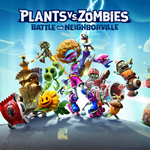 PLANTS VS. ZOMBIES: БИТВА ЗА НЕЙБОРВИЛЬ XBOX КЛЮЧ