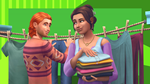 The Sims 4: Каталог 