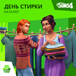 The Sims 4: Каталог 