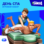 The Sims 4: Набор