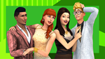 The Sims 4: Роскошная вечеринка Xbox Активация +  - изображение № 2
