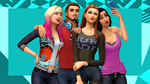 The Sims 4: Веселимся вместе! Xbox Активация +  - изображение № 2