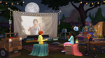 The Sims 4: Маленькие туристы Xbox Активация +  - изображение № 3