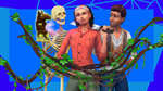 The Sims 4: Приключения в джунглях Xbox Активация +  - изображение № 2
