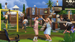 The Sims 4: Комплект Первые наряды Xbox Активация +  - изображение № 2