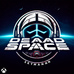 ️️DEAD SPACE 23️️XBOX SERIES X|S Активация +