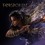 Forspoken PlayStation PS5 Украина + Подарок