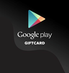 Google Play Gift Card 5 $ USD (USA????????)Моментально - изображение № 2