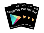 Google Play Gift Card 5 $ USD (USA????????)Моментально - изображение № 3