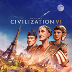 SID MEIER’S CIVILIZATION VI ️XBOX ONE | XS КЛЮЧ