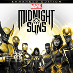 Marvel's Midnight Suns Enhanced Edition Активация +