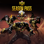 Marvel's Midnight Suns Сезонный абонемент Активация