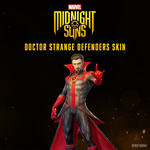 Marvel's Midnight Suns Защитник Доктор Стрэнж Xbox