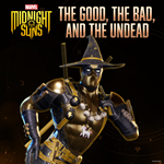 Marvel's Midnight Suns Полночные Солнца Marvel Xbox